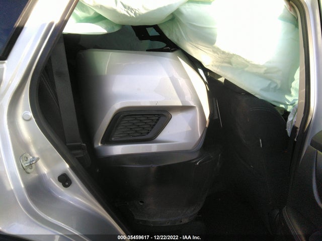 Nissan ROGUE SV 2016 JN8AT2MT9GW007021 Image 8