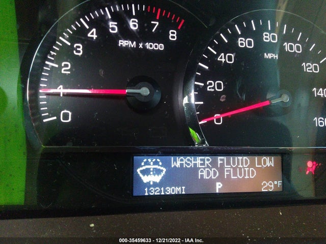 Cadillac Srx Awd 2008 1GYEE637X80117948 Image 9