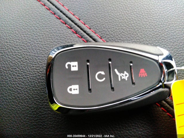Chevrolet EQUINOX RS 2023 3GNAXMEG2PL104846 Image 11