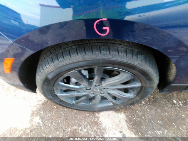 Chevrolet EQUINOX RS 2023 3GNAXMEG2PL104846 Image 12