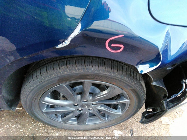 Chevrolet EQUINOX RS 2023 3GNAXMEG2PL104846 Image 13