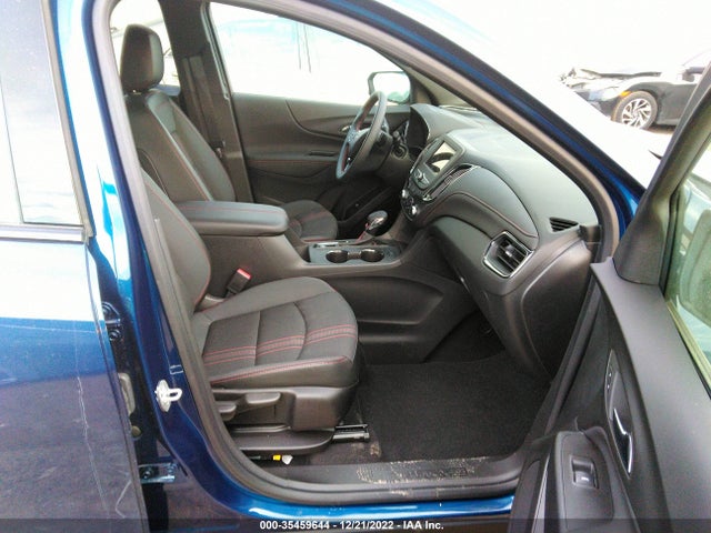 Chevrolet EQUINOX RS 2023 3GNAXMEG2PL104846 Image 5