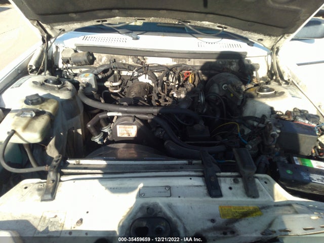 YV1AW831XP1946904 Volvo 240