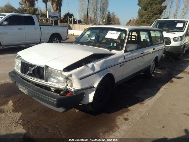 YV1AW831XP1946904 Volvo 240