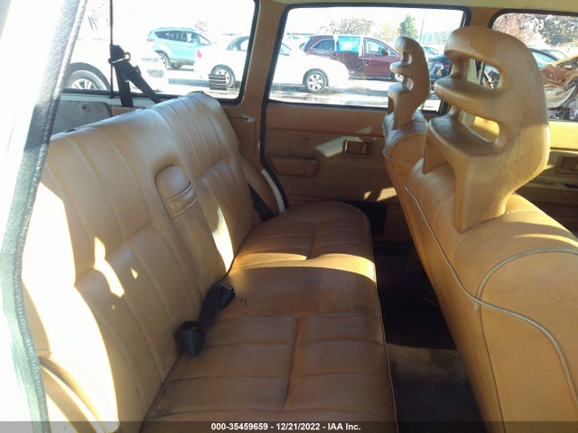 YV1AW831XP1946904 Volvo 240