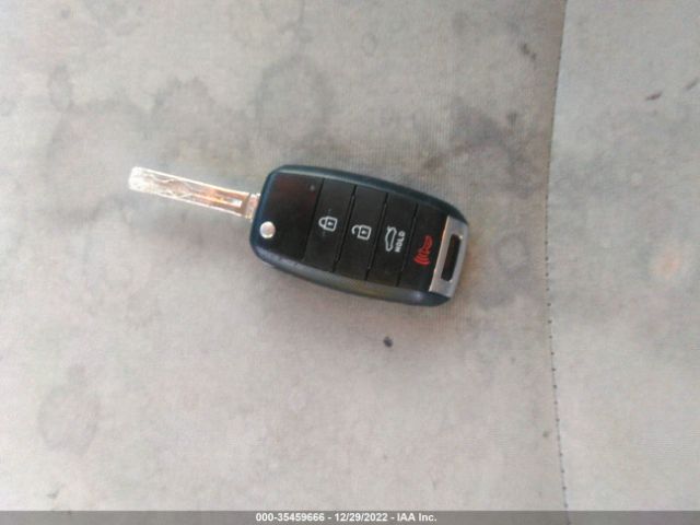 5XXGM4A7XEG304965 KIA Optima