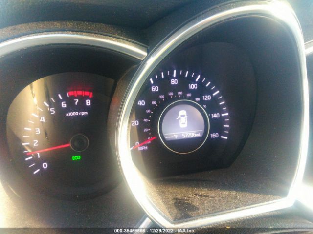 5XXGM4A7XEG304965 KIA Optima