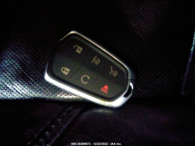 1GYS4JKJ3HR136794 Cadillac Escalade Esv Premium Luxury