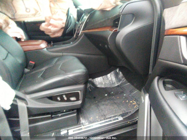 1GYS4JKJ3HR136794 Cadillac Escalade Esv Premium Luxury
