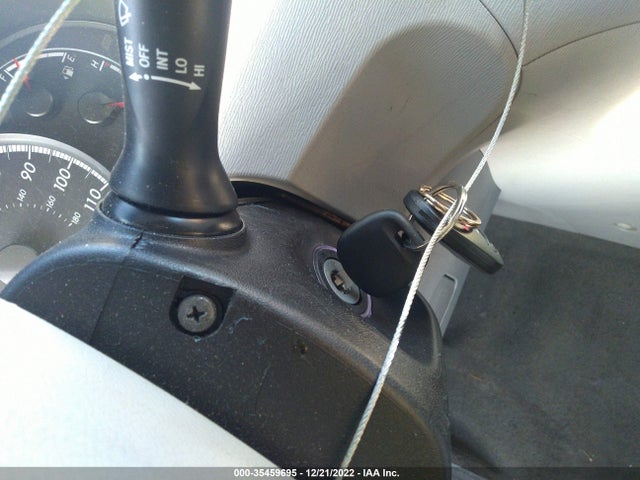 2014 TOYOTA SIENNA LE AAS VIN: 5TDKK3DCXES452406