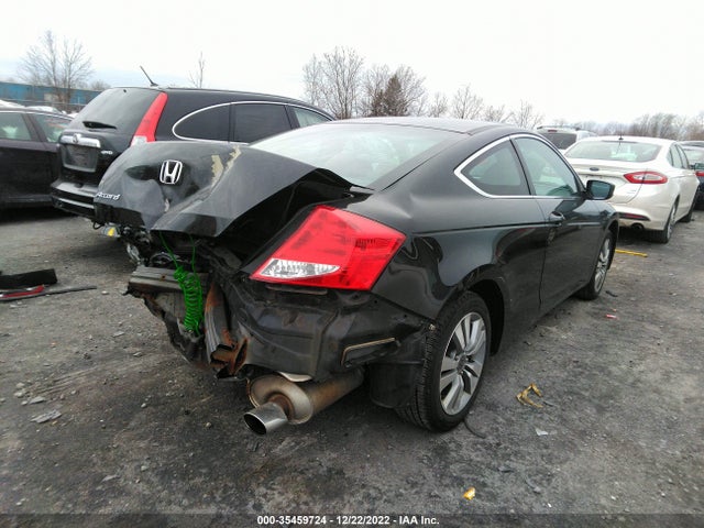 2011 HONDA ACCORD CPE EX VIN: 1HGCS1A72BA008611