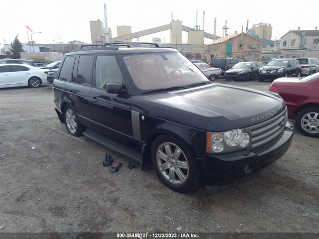 2008 SALME15408A269781 zdjęcie główne