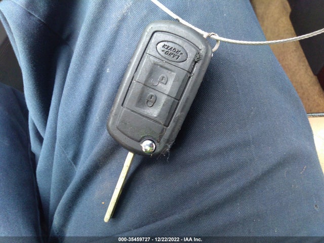 Land Rover Range Rover 2008 SALME15408A269781 Image 3