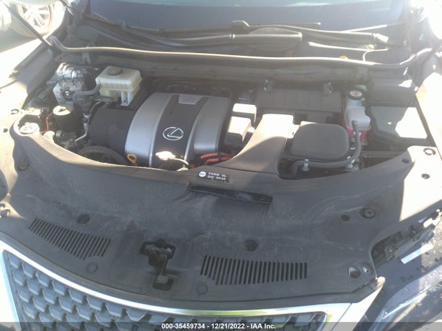 2021 Lexus RX, VIN: 2T2HGMDA6MC071087