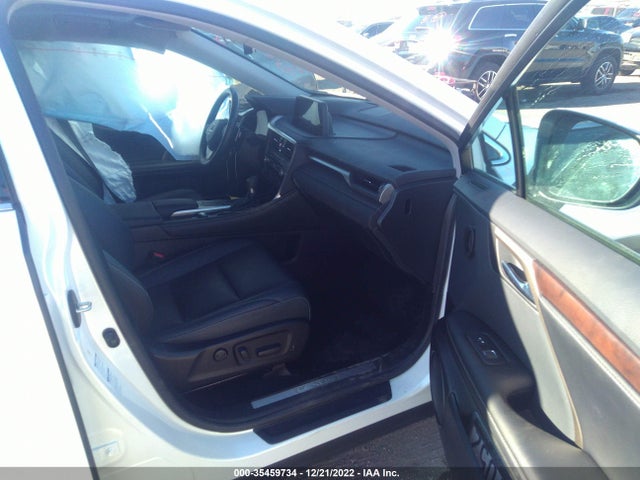 2021 Lexus RX, VIN: 2T2HGMDA6MC071087