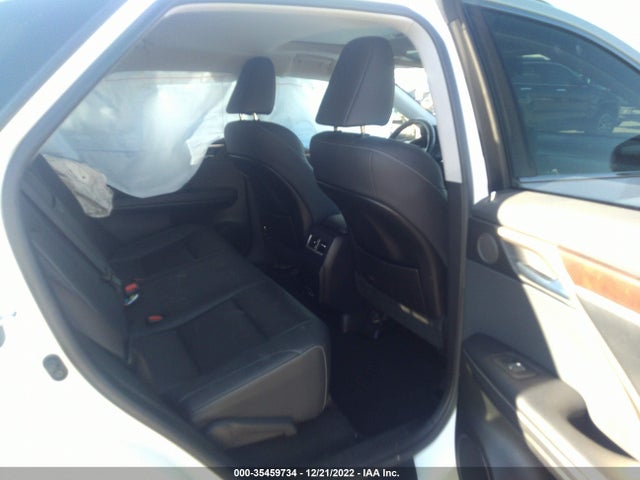 2021 Lexus RX, VIN: 2T2HGMDA6MC071087