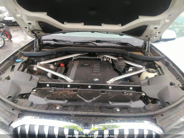 2020 BMW X7, VIN: 5UXCW2C09L0E74487
