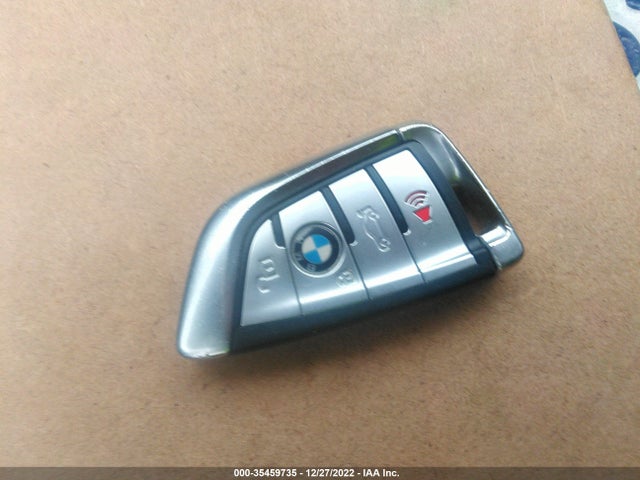 2020 BMW X7, VIN: 5UXCW2C09L0E74487