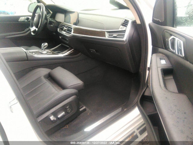2020 BMW X7, VIN: 5UXCW2C09L0E74487