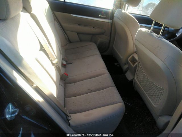 4S3BMBA65D3048903 Subaru Legacy 2.5i