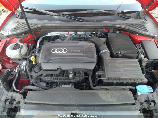 2015 Audi A3, VIN: WAUCCGFF4F1016985