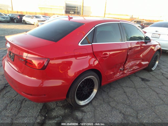 2015 Audi A3, VIN: WAUCCGFF4F1016985