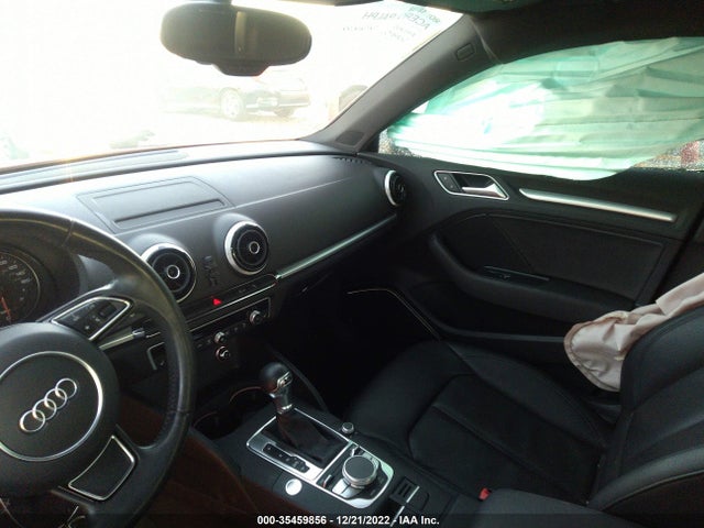 2015 Audi A3, VIN: WAUCCGFF4F1016985