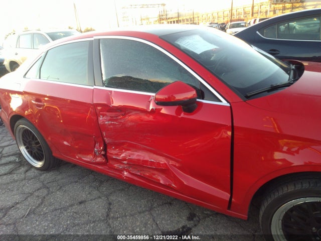 2015 Audi A3, VIN: WAUCCGFF4F1016985