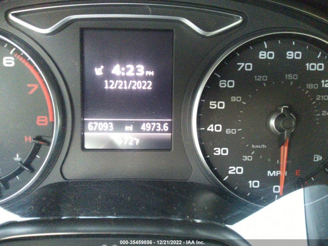 2015 Audi A3, VIN: WAUCCGFF4F1016985