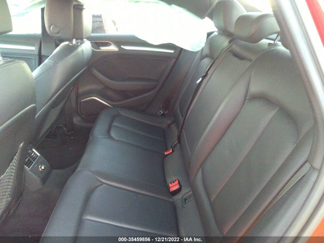 2015 Audi A3, VIN: WAUCCGFF4F1016985