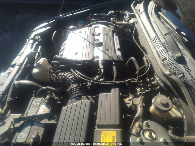 2003 HONDA ACCORD SDN EX VIN: 1HGCM56663A044255