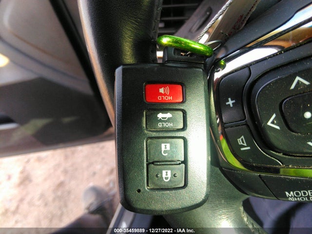 2013 TOYOTA AVALON XLE/LIMITED VIN: 4T1BK1EB4DU062868