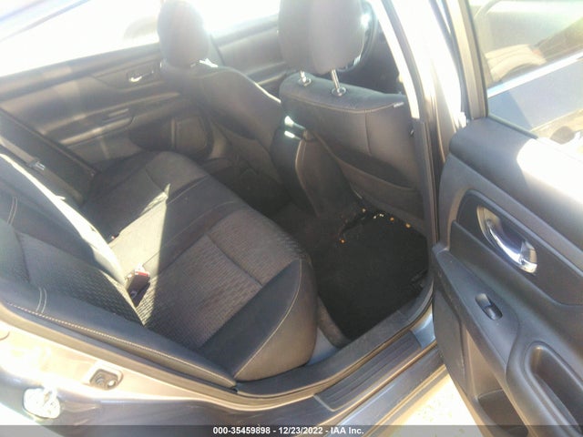 2016 NISSAN ALTIMA 2.5 VIN: 1N4AL3AP5GC178638