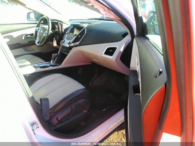 GMC Terrain Slt 2017 2GKALPEK4H6309816 Image 6
