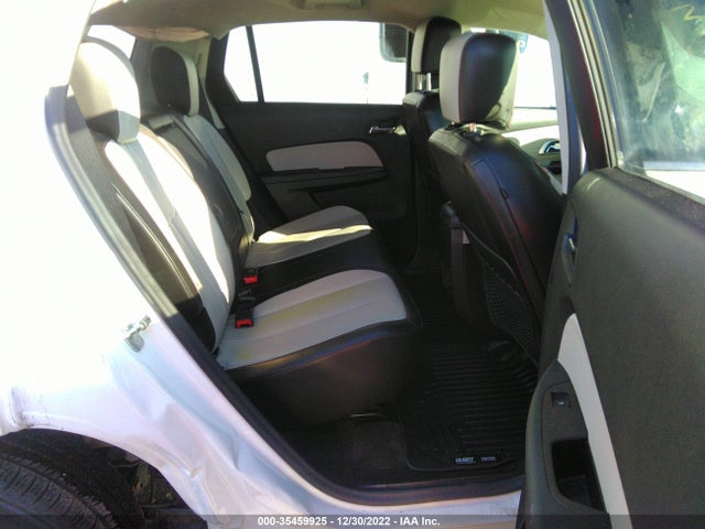 GMC Terrain Slt 2017 2GKALPEK4H6309816 Image 9