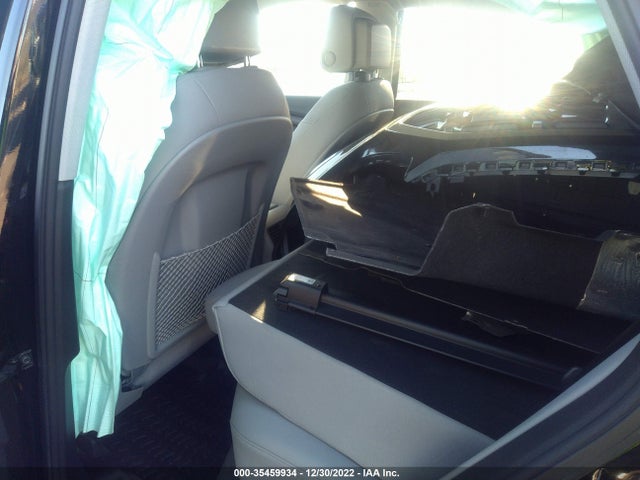 2022 Audi Q5, VIN: WA1EAAFY5N2065499