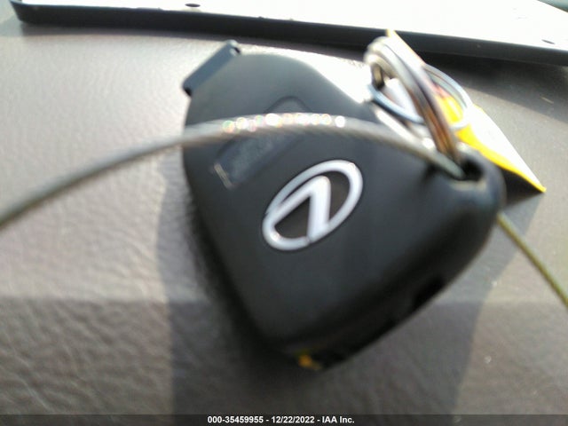 2004 LEXUS LS 430 VIN: JTHBN36F140170024
