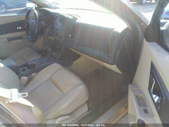 Cadillac CTS 2003 1G6DM57NX30175481 Image 7