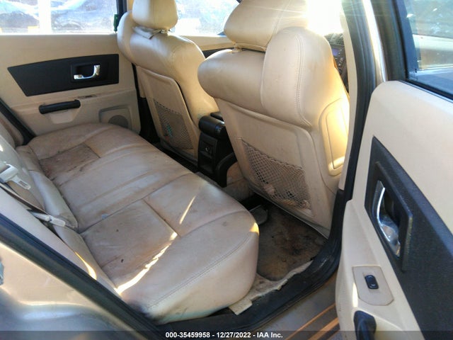 Cadillac CTS 2003 1G6DM57NX30175481 Image 10