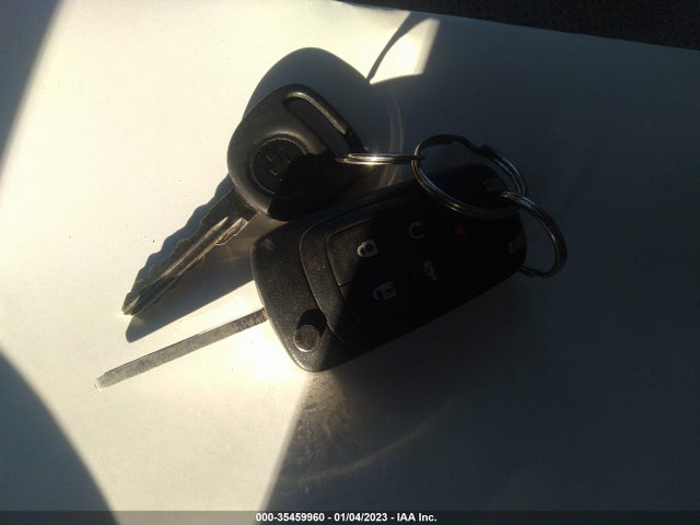 Chevrolet EQUINOX LT 2014 1GNFLGEK2EZ100938 Image 3