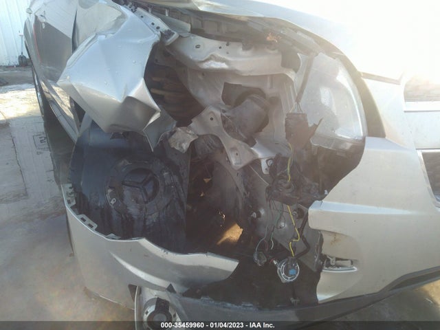 Chevrolet EQUINOX LT 2014 1GNFLGEK2EZ100938 Image 8