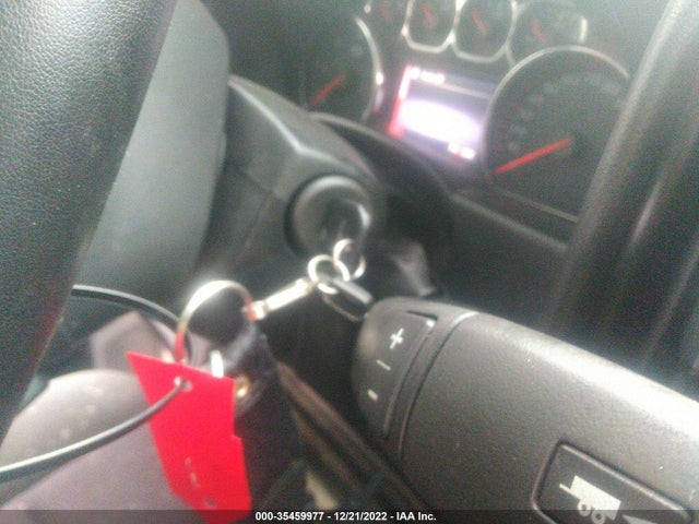2015 GMC Sierra 1500, VIN: 1GTR1UEC3FZ255812
