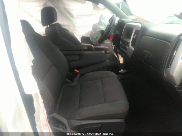 2015 GMC Sierra 1500, VIN: 1GTR1UEC3FZ255812