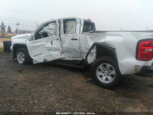 2015 GMC Sierra 1500, VIN: 1GTR1UEC3FZ255812