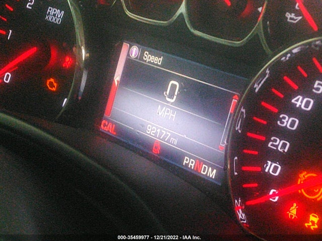 2015 GMC Sierra 1500, VIN: 1GTR1UEC3FZ255812