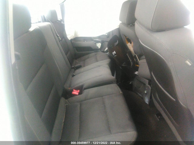 2015 GMC Sierra 1500, VIN: 1GTR1UEC3FZ255812