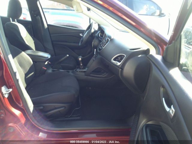 1C3CDFAA8FD237868 Dodge DART SE