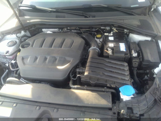 WAUAUDGY3NA028417 Audi A3 Sedan Premium