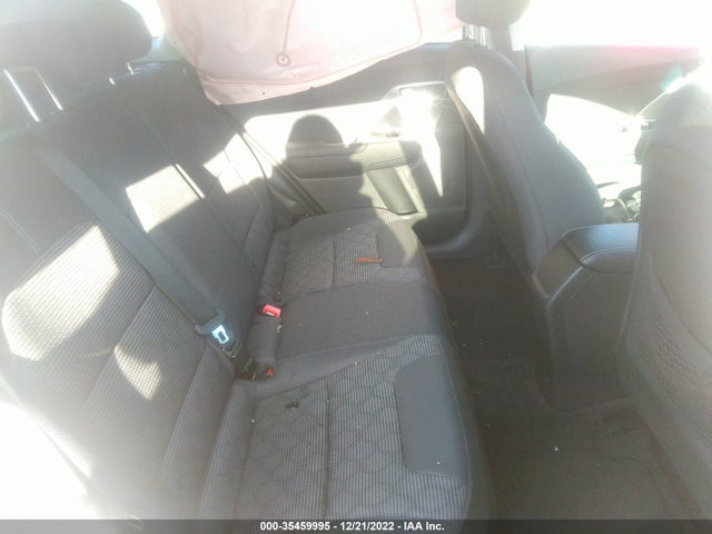 2022 KIA NIRO LX VIN: KNDCB3LC9N5540570