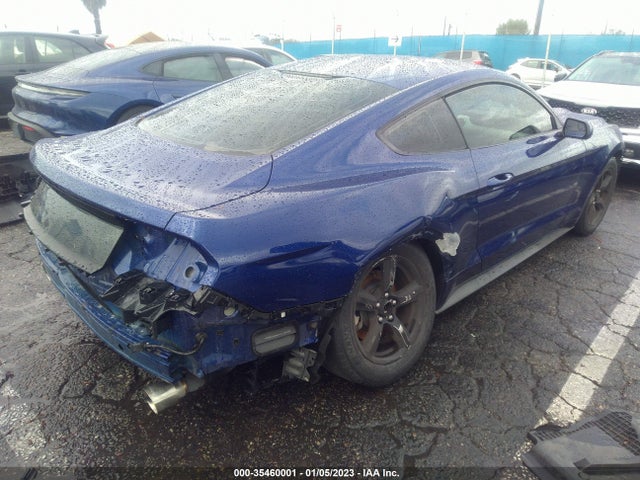 2016 Ford Mustang, VIN: 1FA6P8AM2G5336726